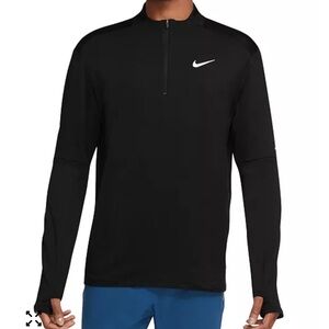 NWT Nike Men’s Dri-Fit Running Quarter Zip